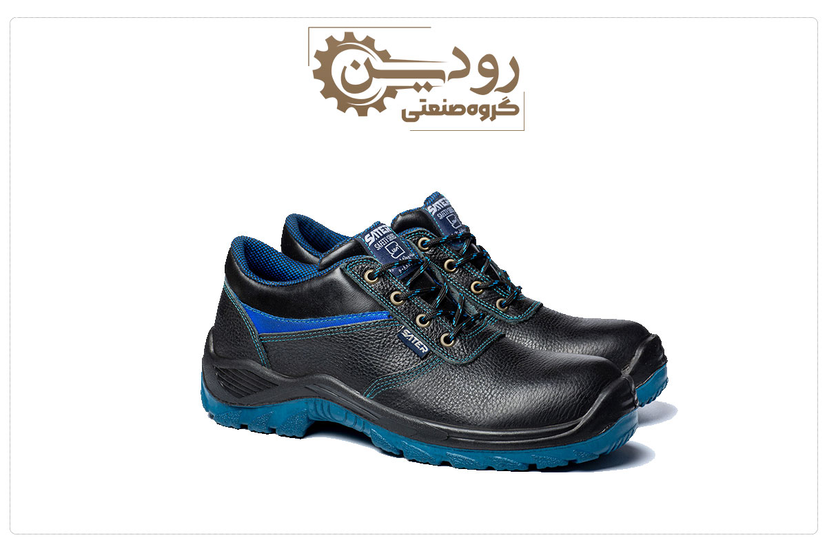 عمده فروشی کفش ایمنی ارزان قیمت