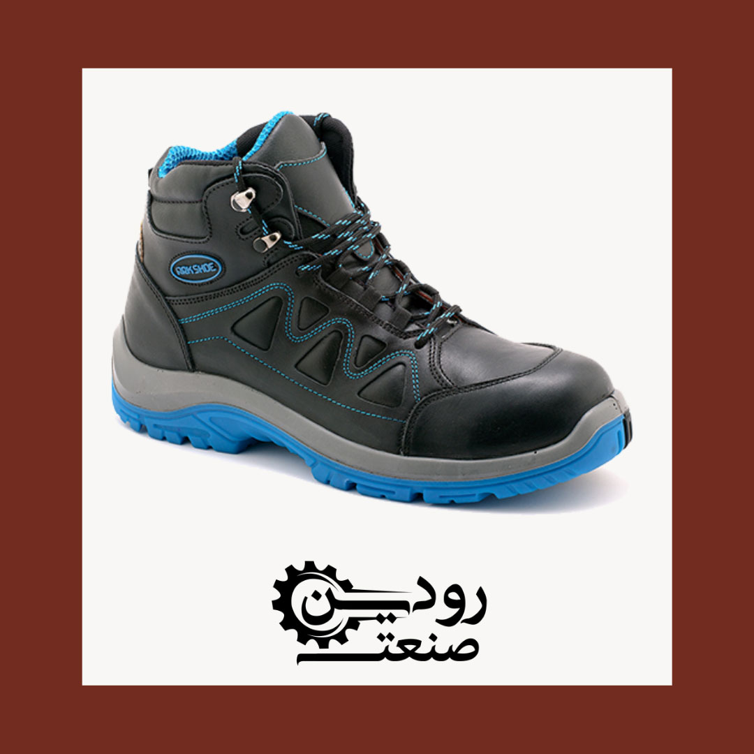 بزرگترین تولیدی کفش ایمنی تبریز در خدمت شماست تا کفش ایمنی بصورت اینترنتی به شما ارائه دهد.