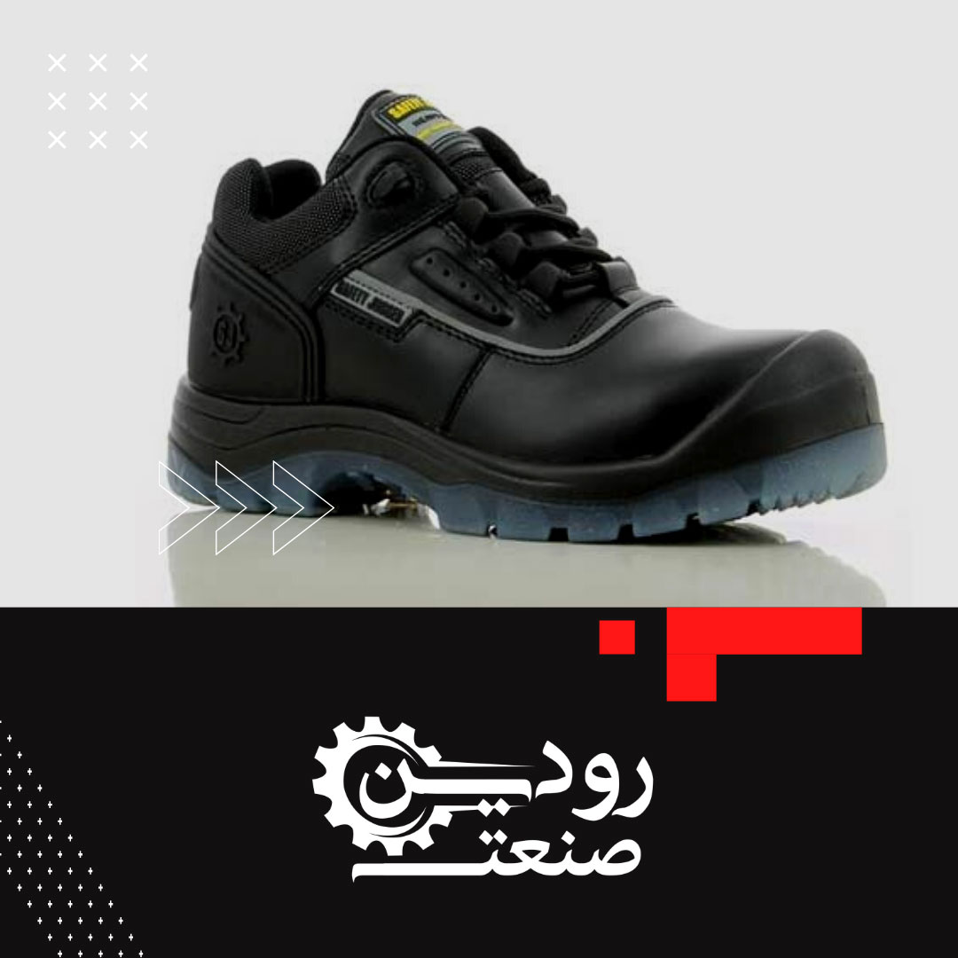 در فروشگاه کفش ایمنی تبریز تمامی کفش های ایمنی به قیمت کارخانه بفروش میرسد.