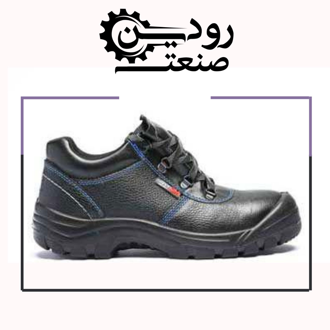 فروشگاه کفش ایمنی تبریز پیشنهاد میدهد خرید سنتی را انجام ندهید.