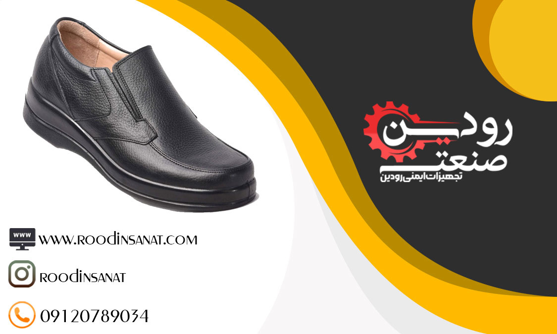 پخش عمده کفش کار اداری مردانه و زنانه را در سراسر کشور پهناور ایران انجام میدهیم.