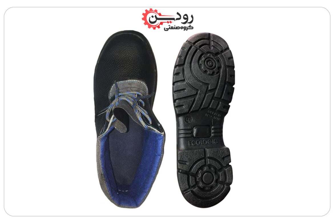 فروش کفش ایمنی سهند تبریز به قیمت کارخانه