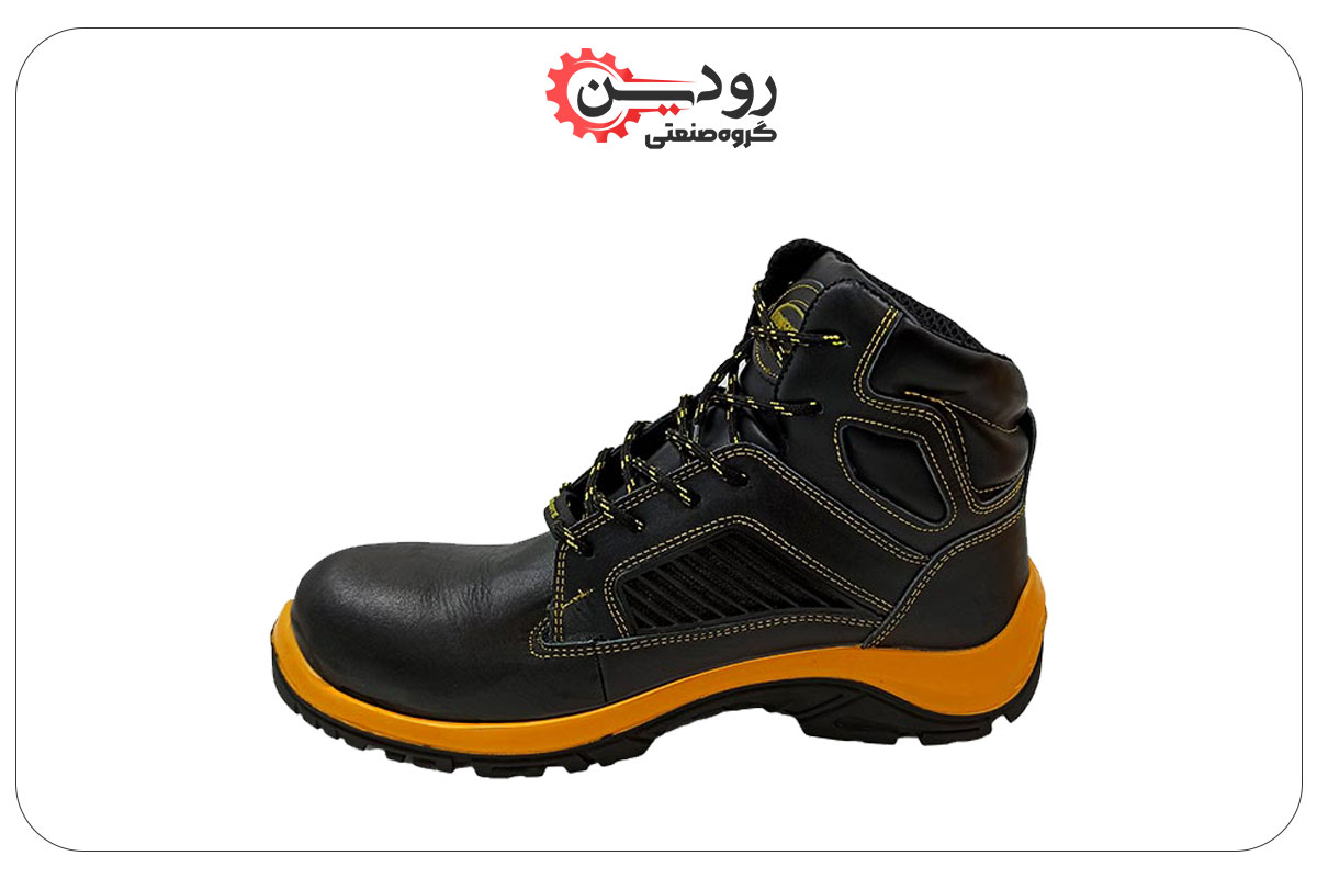قیمت مناسب ترین کفش ایمنی فشار قوی در کشور ایران
