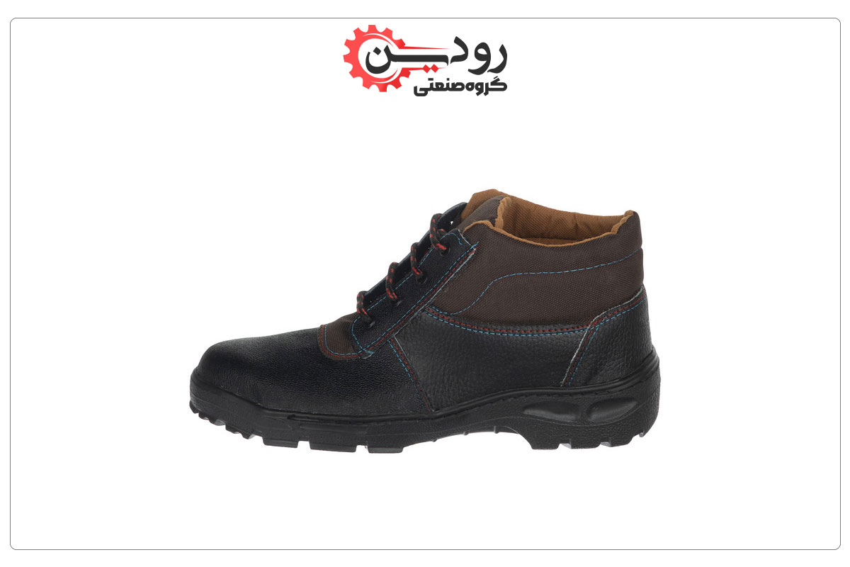 ارزان ترین قیمت کفش ایمنی سبلان در ایران