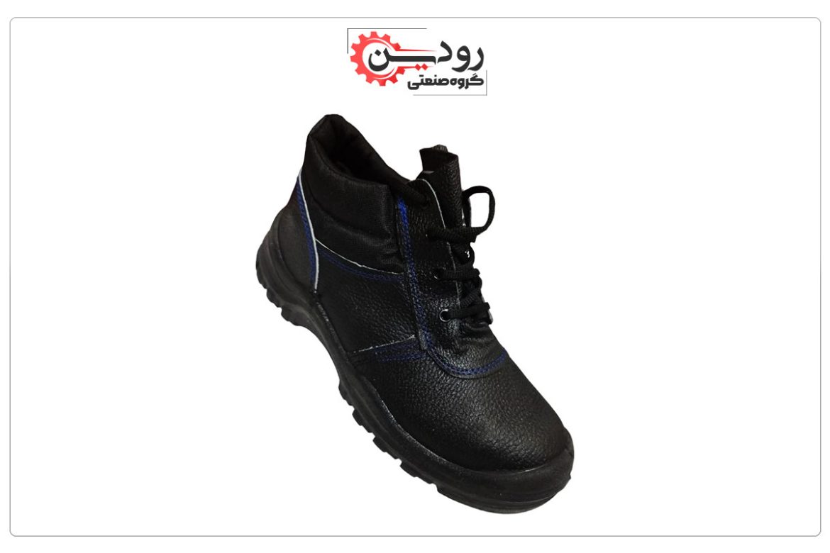 فروش کفش ایمنی آیاک از کارخانه