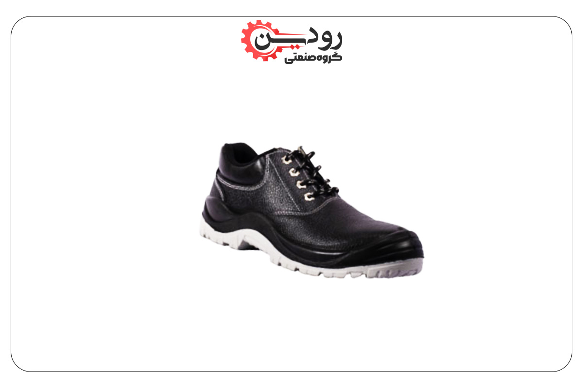 کارخانه تولیدی کفش ایمنی گارد که در دو مدل تک و دو تولید شده است در رباط کریم است.