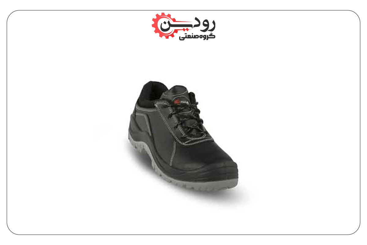 کفش ایمنی تندر عایق برق فقط در تعداد بالا و بصورت سفارشی تولید میشود.