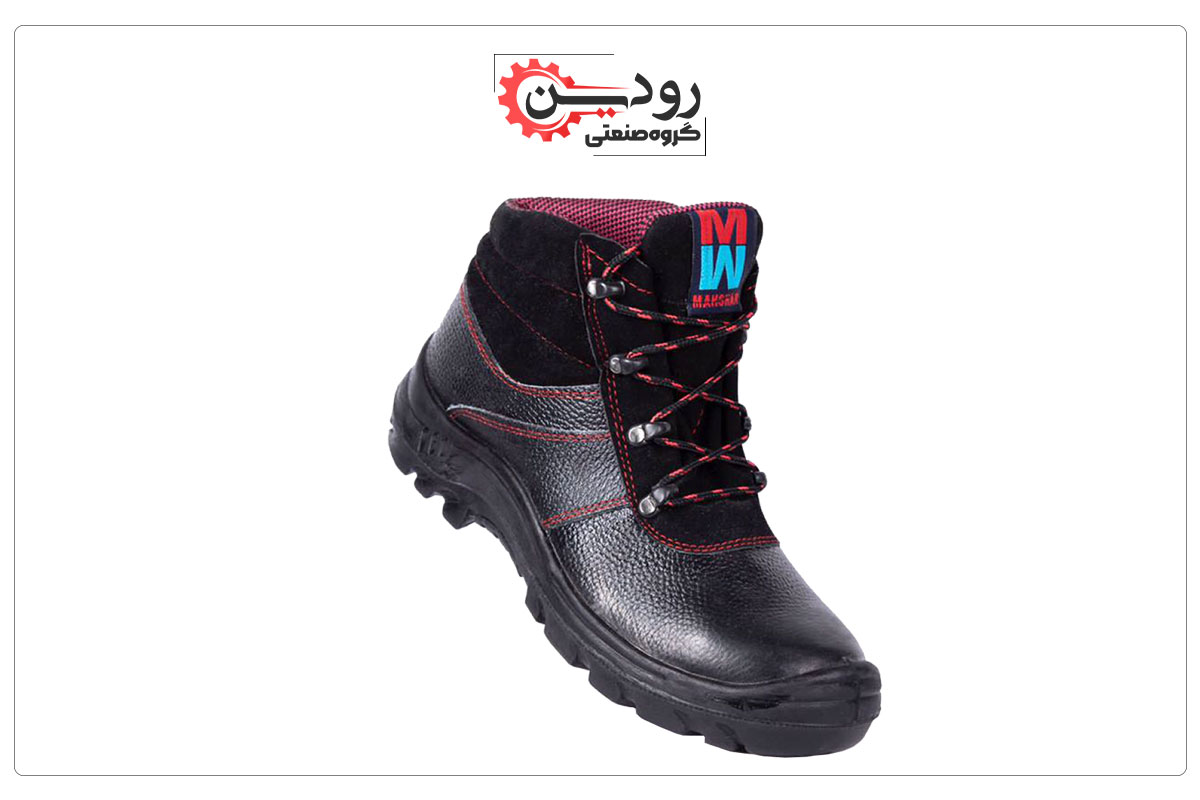 شرکت کفش ایمنی محشر در تبریز فعالیت و تولید دارد.