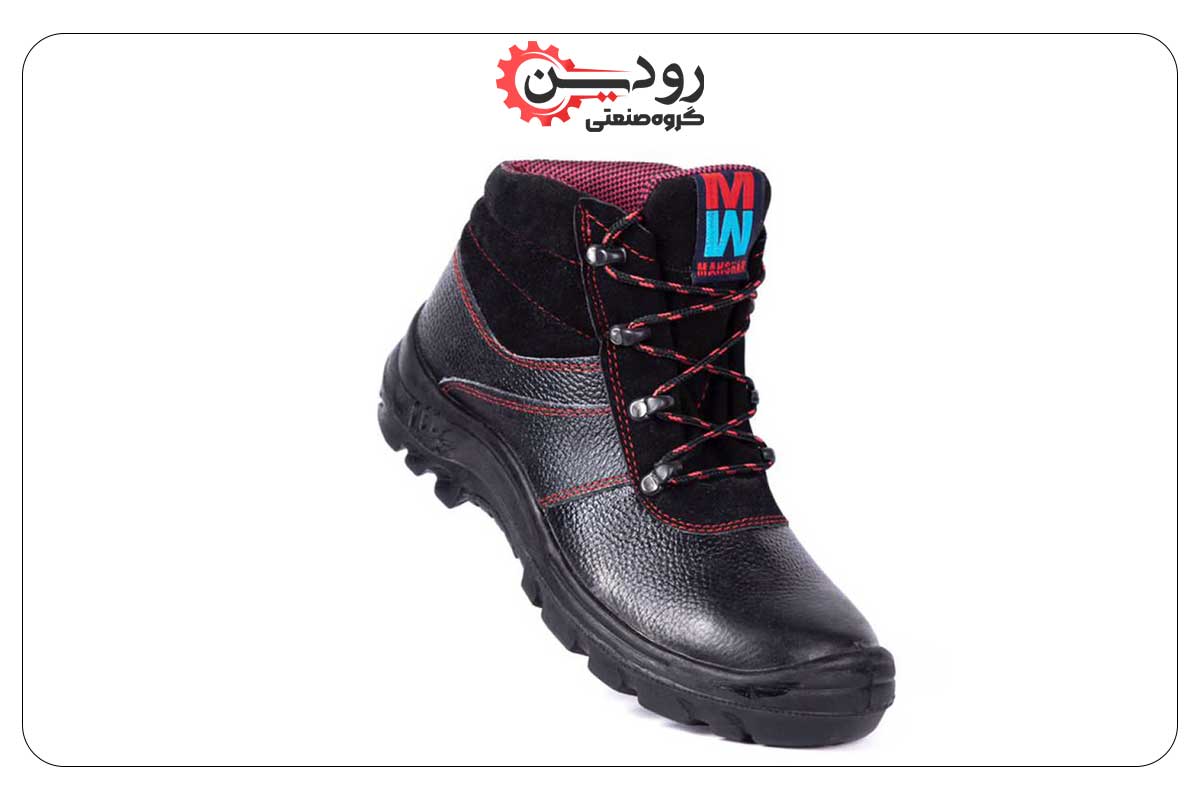کفش ایمنی کاویان اشبالت دارای قیمت ارزان تری است و پر فروش تر میباشد.