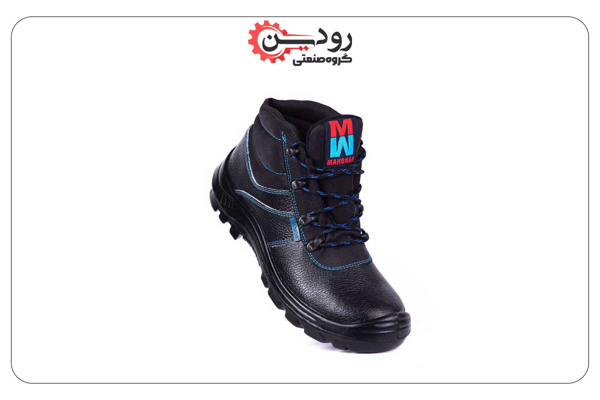 برای خرید کفش ایمنی از شرکت محشر تبریز همین حالا تماس بگیرید.