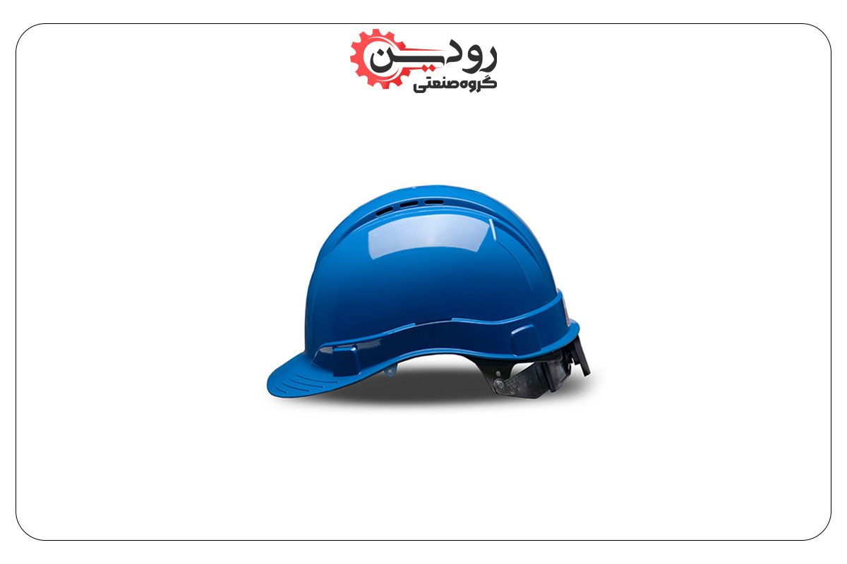 کلاه ایمنی sky1 پادکس را مستقیم به قیمت کارخانه خرید کنید.